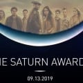 Saturn Awards 2019 - Roswell, New Mexico en comptition !