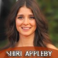 Shiri Appleby | Cast dans 