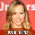 Julie Benz | Dfiance annule aprs 3 saisons!