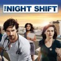 Brendan Ferh & Adam Rodriguez | The Night Shift diffusions!