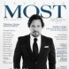 Nick Wechsler | Most Magazine