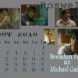 Calendrier Ao�t