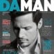 DaMan Magazine