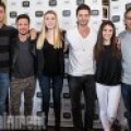 Roswell Reunion At ATX Film Festival