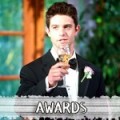 Awards | Catégorie 1 - Meilleur Acteur