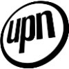 Logo de la cha�ne UPN