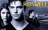 Roswell Affiches Promo Saison 1 