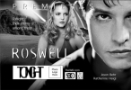 Roswell Affiches Promo Saison 2 