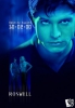 Roswell Affiches Promo Saison 3 