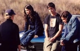 Roswell Tournage Saison 3 