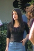 Roswell Tournage Saison 3 