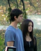 Roswell Tournage Saison 3 