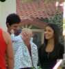 Roswell Tournage Saison 3 
