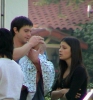 Roswell Tournage Saison 3 