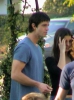 Roswell Tournage Saison 3 