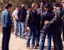 Roswell Tournage Saison 3 