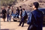 Roswell Tournage Saison 3 