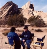 Roswell Tournage Saison 3 