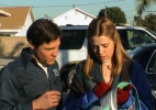 Roswell Tournage Saison 3 
