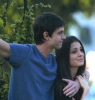 Roswell Tournage Saison 3 