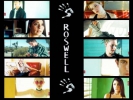 Roswell Fonds Ecrans 