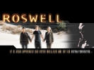 Roswell Fonds Ecrans 