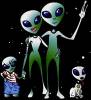 Roswell Crations libres 