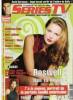 Roswell Couvertures Magazines 