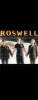 Roswell Fonds de page 